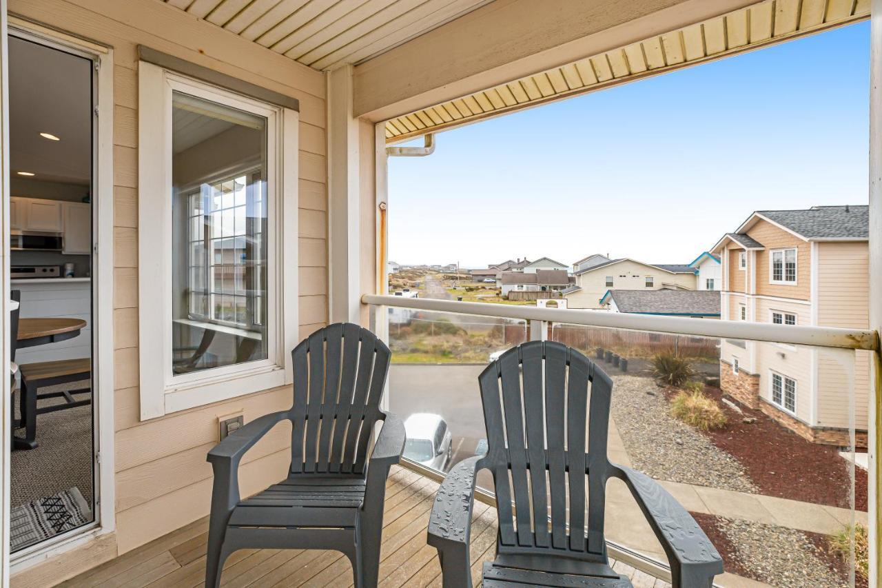 Ferienwohnung Once Upon A Tide Westport Exterior foto