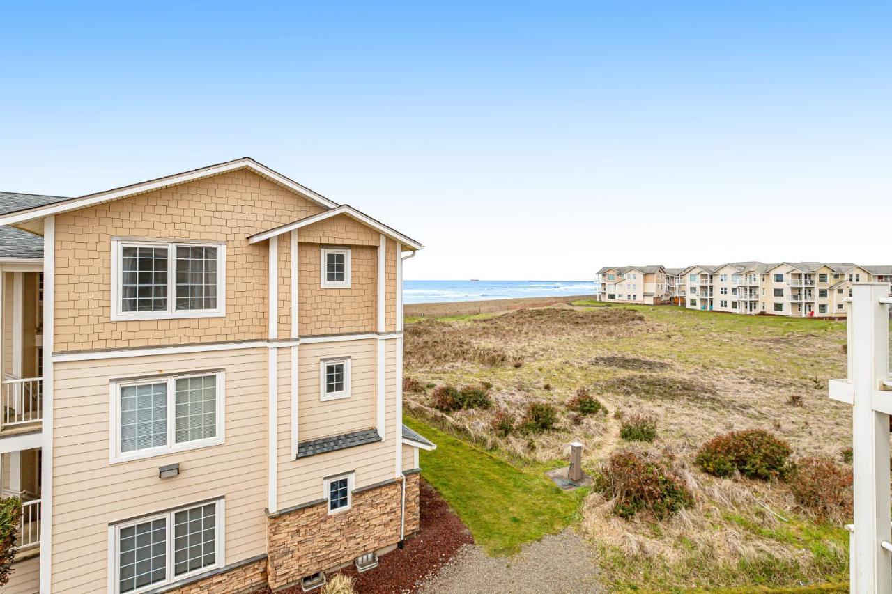 Ferienwohnung Once Upon A Tide Westport Exterior foto